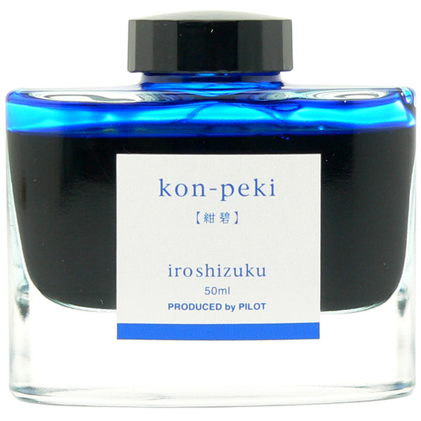 Pilot Iroshizuku Ink 50 Ml 