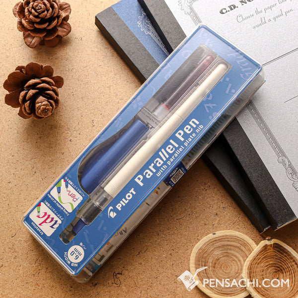 Pilot Parallel Calligraphy Pen - 4.5 mm