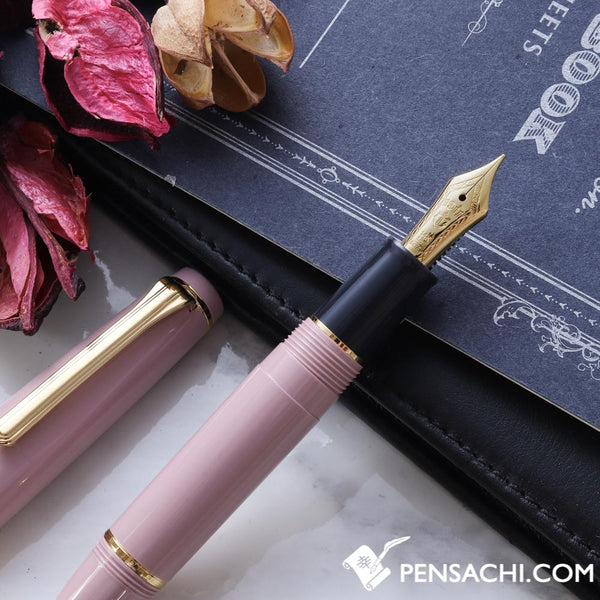 Mini Penna Touch PINK