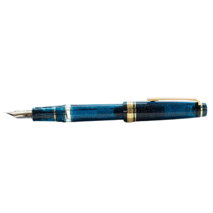 SAILOR Limited Edition Pro Gear Realo Fountain Pen - Shineha no Akari