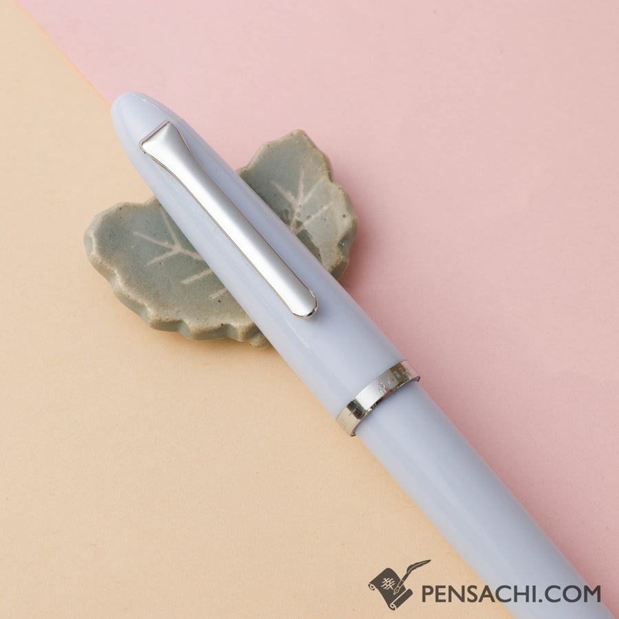 Pen / Chopstick Rest - Leaf - PenSachi Japan