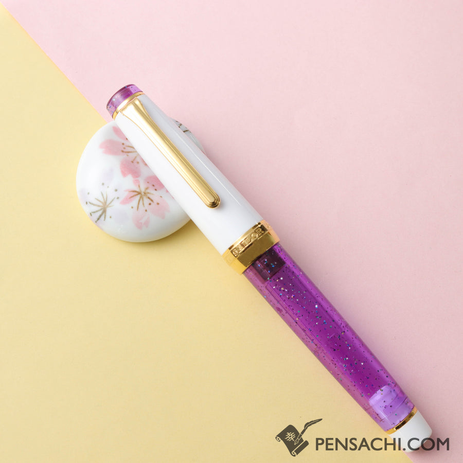 Pen / Chopstick Rest - Sakura Mochi