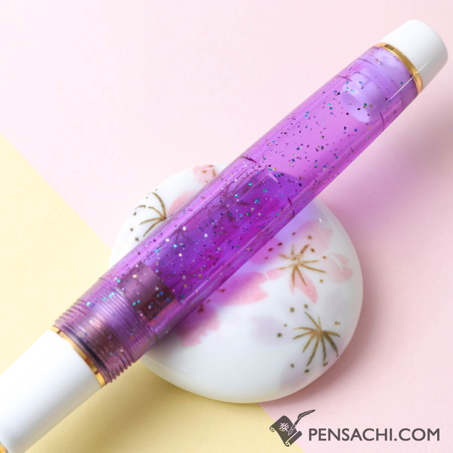 Pen / Chopstick Rest - Sakura Mochi