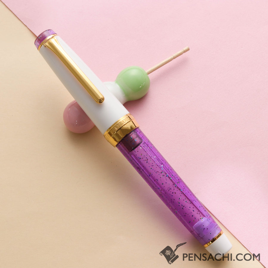 Pen / Chopstick Rest - Hanami Dango