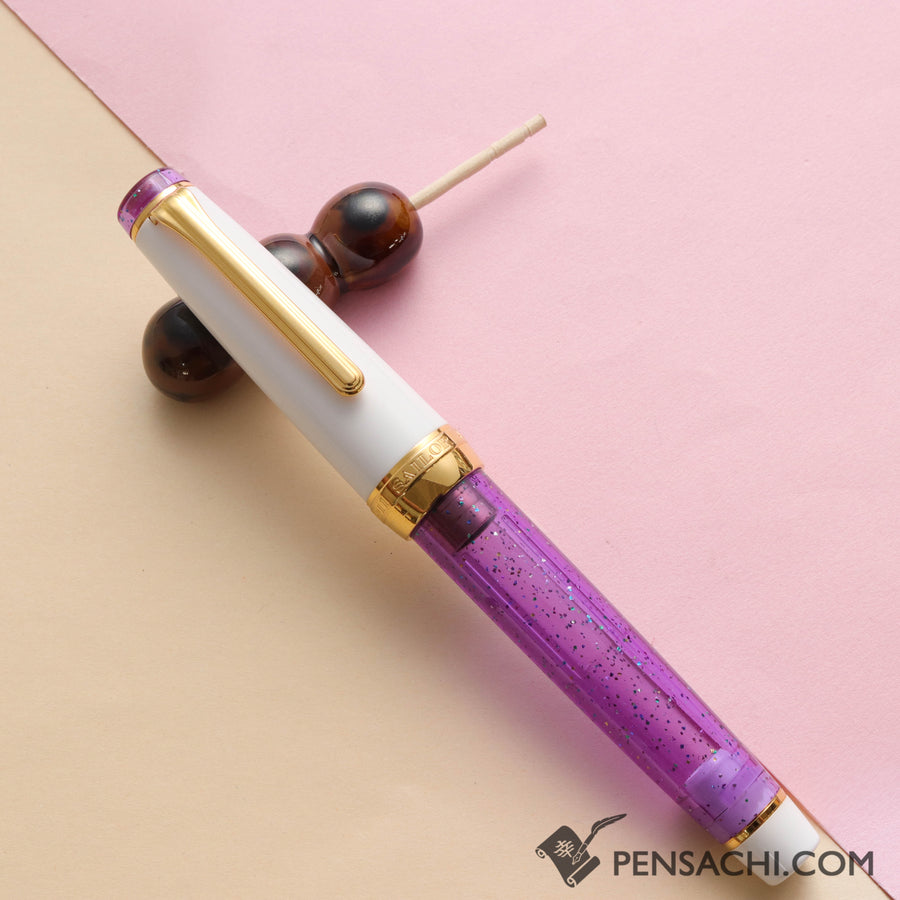 Pen / Chopstick Rest - Mitarashi Dango