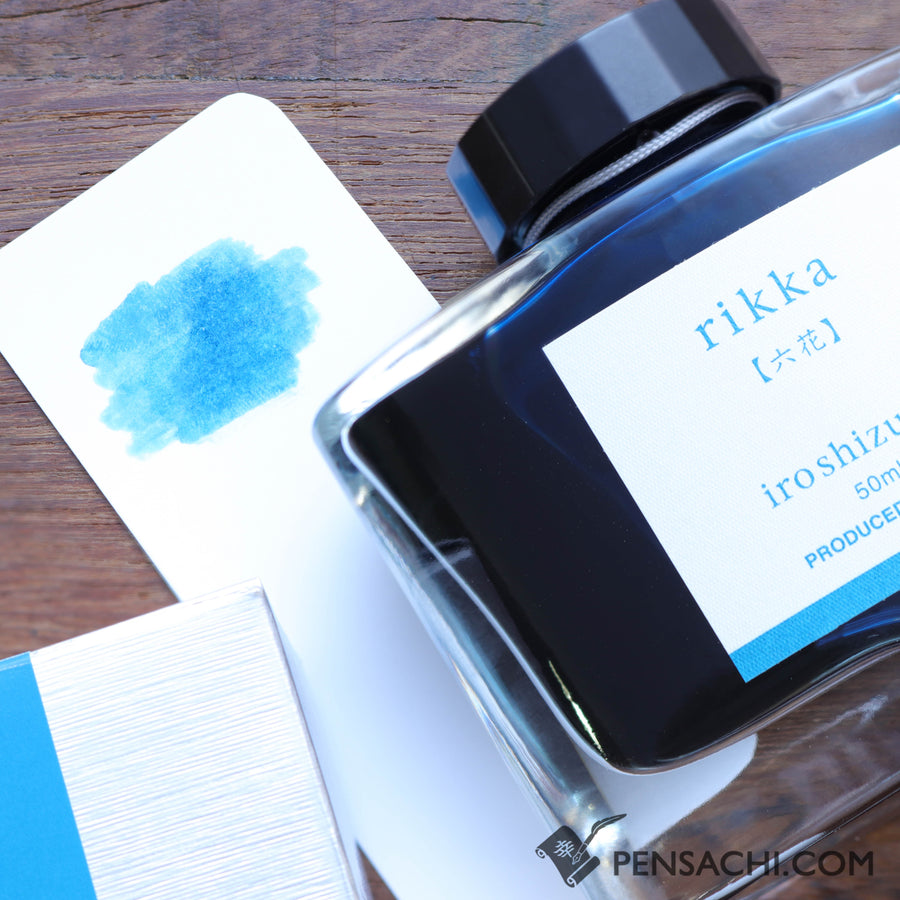 Pilot Iroshizuku Ink 50 ml