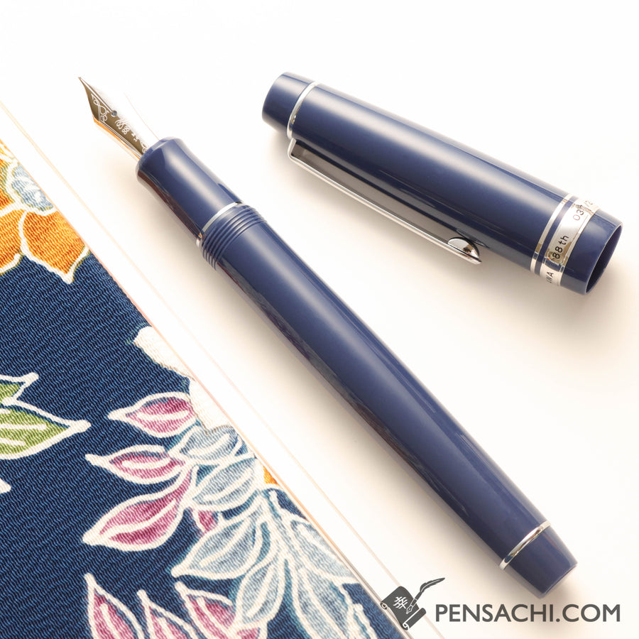 PILOT Limited Edition Custom Heritage 912  Fountain Pen - Konchu