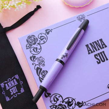 PILOT Limited Edition Vanishing Point Capless - CAPLESS X ANNA SUI