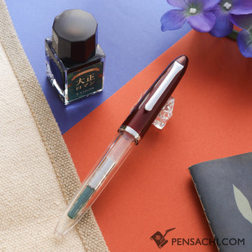 SAILOR Limited Edition 1911 Profit Junior Fountain Pen Retro - Taisho Romance