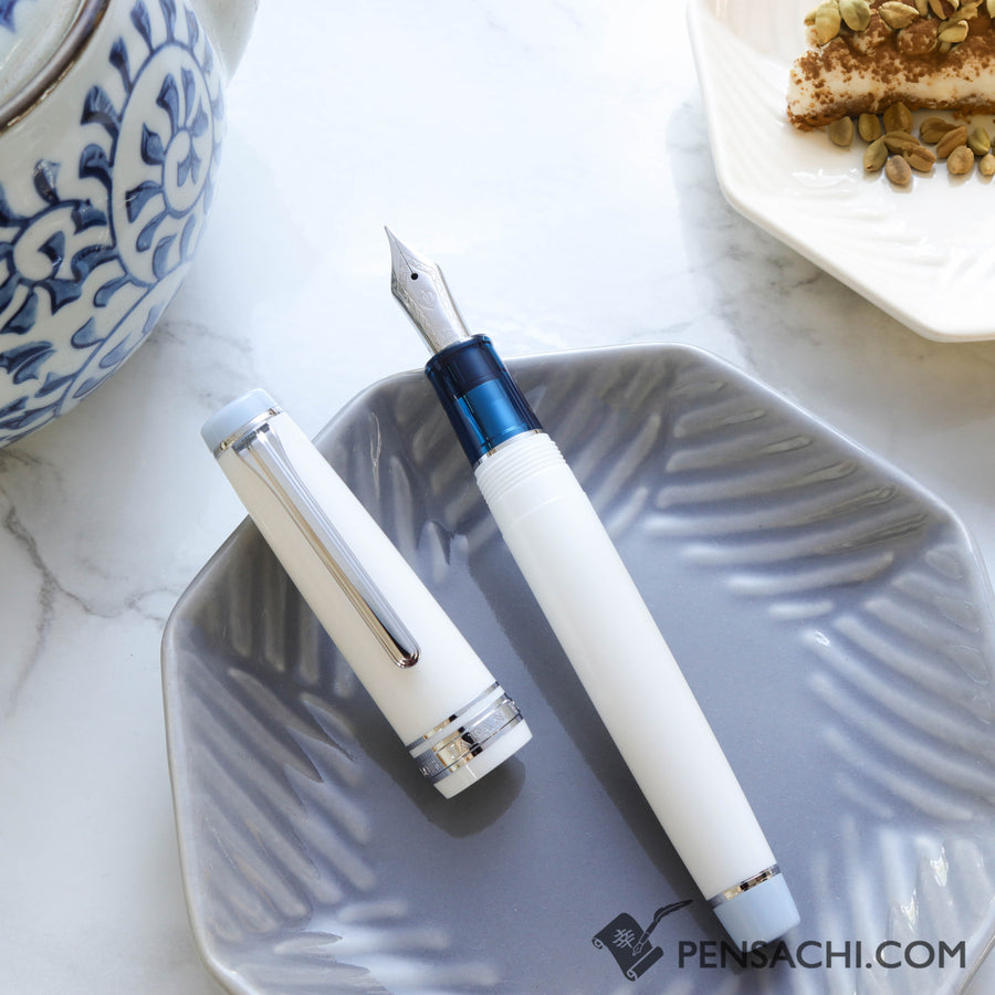 SAILOR Limited Edition Pro Gear Classic Fountain Pen - Three Tiers