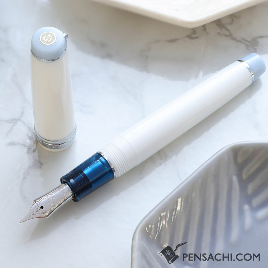 SAILOR Limited Edition Pro Gear Classic Fountain Pen - Three Tiers