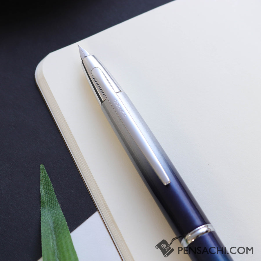 PILOT Limited Edition Vanishing Point Capless - Kegon