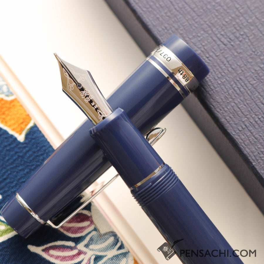 PILOT Limited Edition Custom Heritage 912  Fountain Pen - Konchu