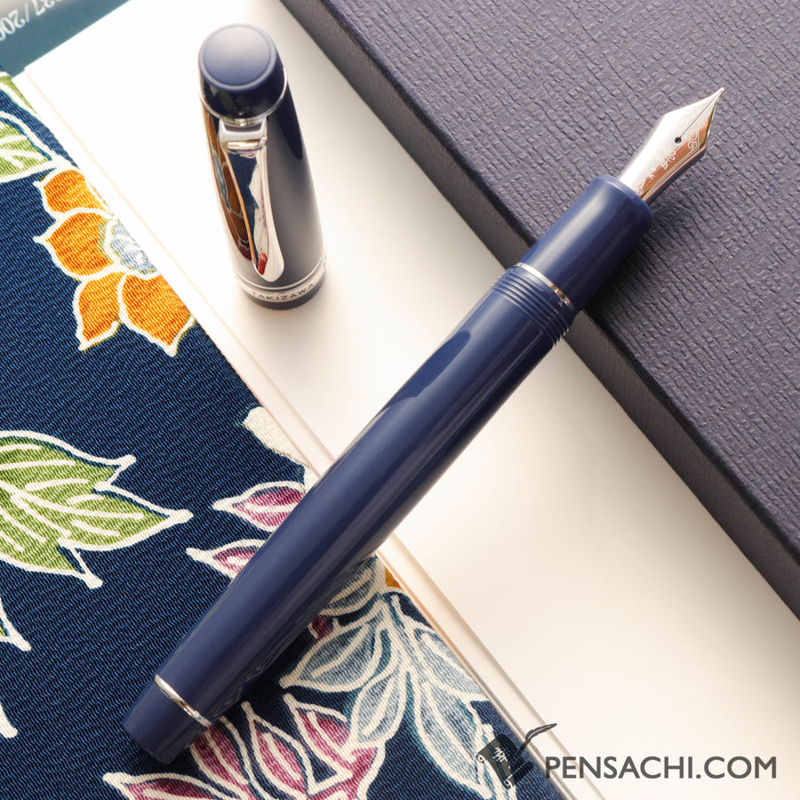 PILOT Limited Edition Custom Heritage 912  Fountain Pen - Konchu