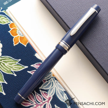 PILOT Limited Edition Custom Heritage 912  Fountain Pen - Konchu