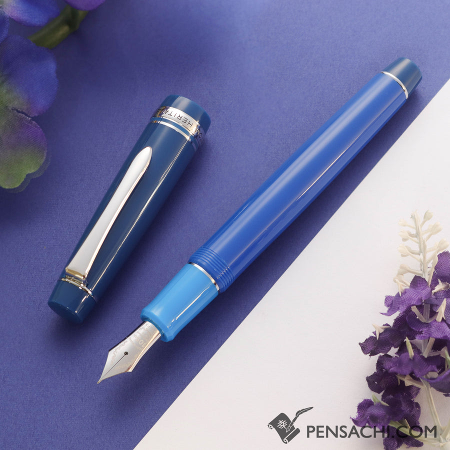 PILOT Limited Edition Custom Heritage 912  Fountain Pen - Aikabuto