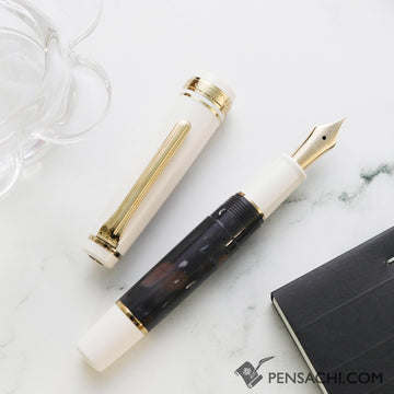 SAILOR Limited Edition Pro Gear Slim Mini Fountain Pen Rencontre - Lapin