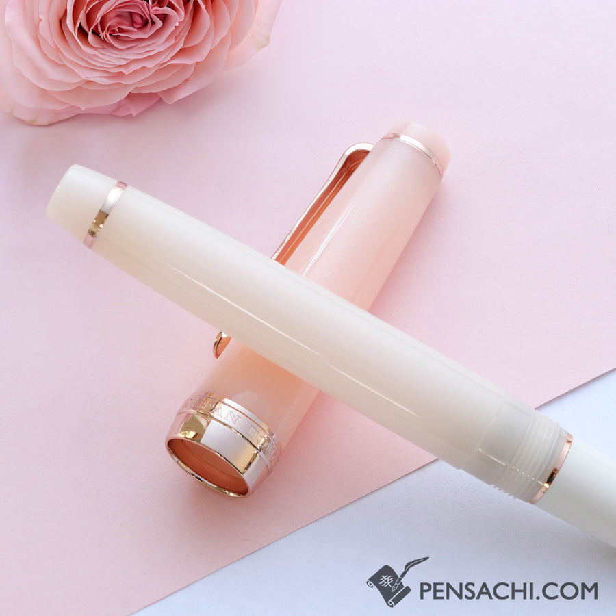 SAILOR Limited Edition Pro Gear Slim Set - Princess Rose