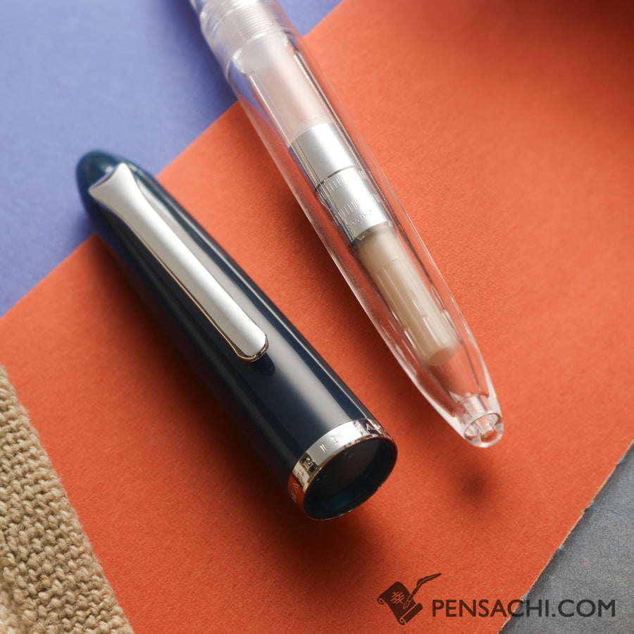 SAILOR Limited Edition 1911 Profit Junior Fountain Pen Retro - Showa Modern