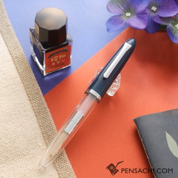 SAILOR Limited Edition 1911 Profit Junior Fountain Pen Retro - Showa Modern