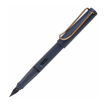 LAMY Safari Special Edition Fountain Pen - Copper 02