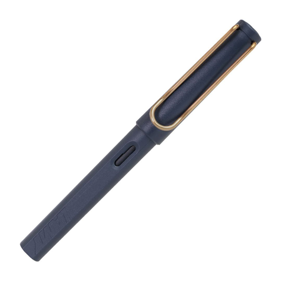 LAMY Safari Special Edition Fountain Pen - Copper 02