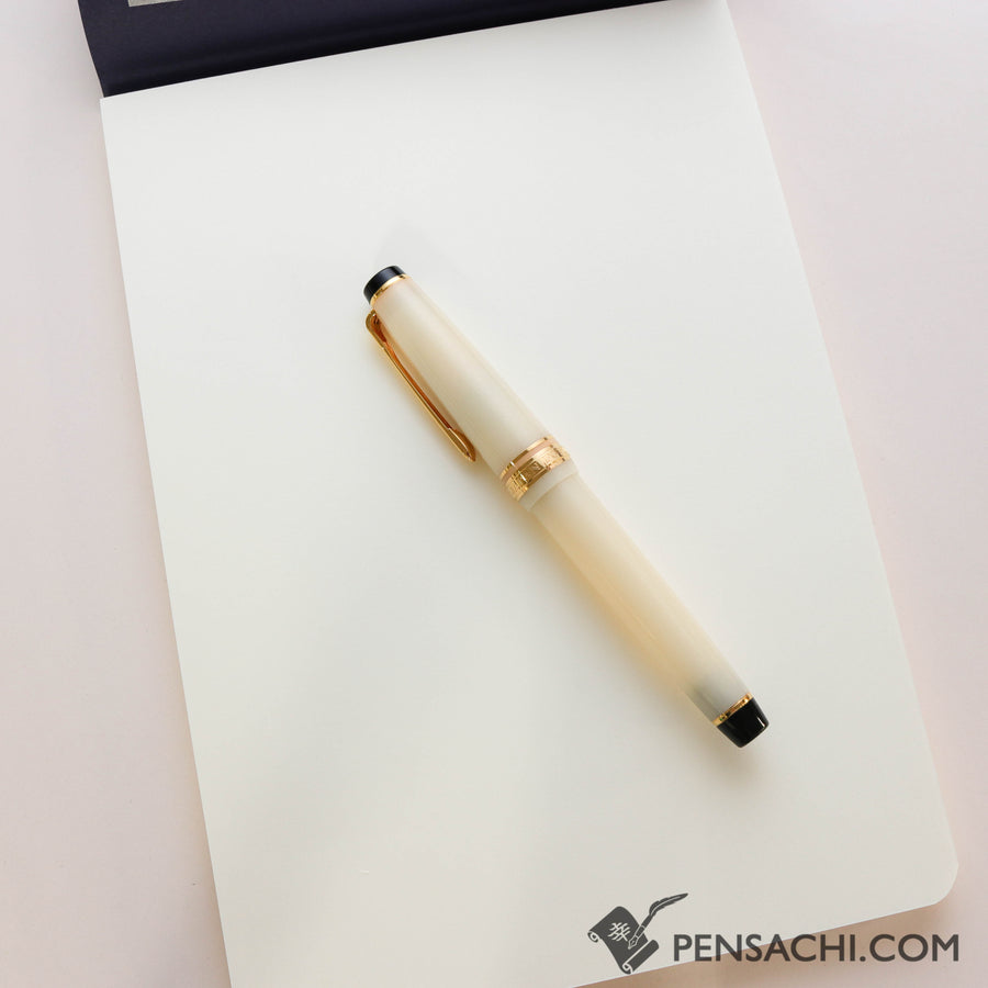 Yamamoto Writing Pad A5 - Bank Paper