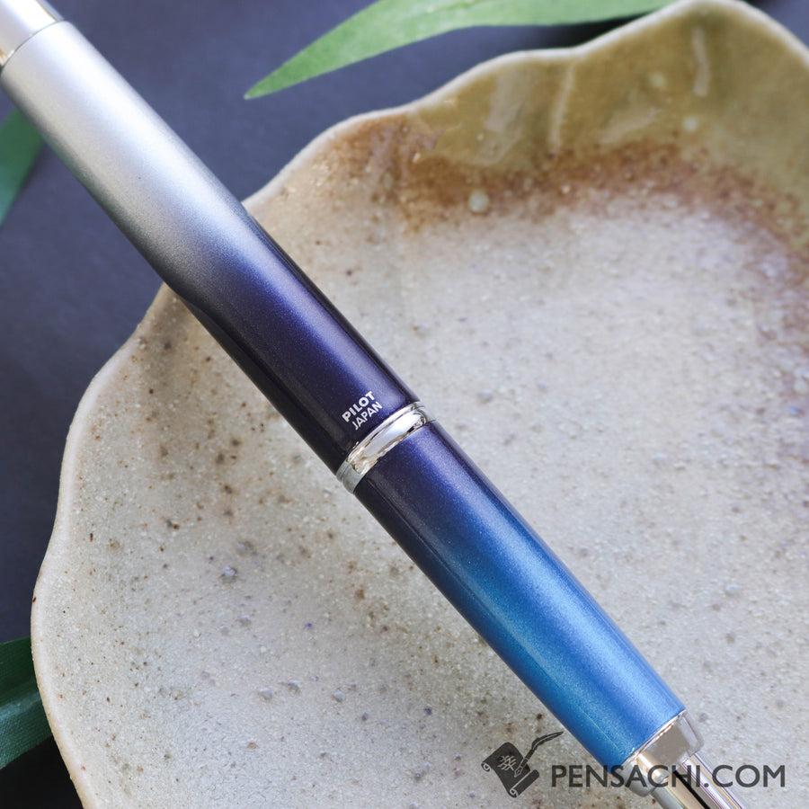 PILOT Limited Edition Vanishing Point Capless - Kegon