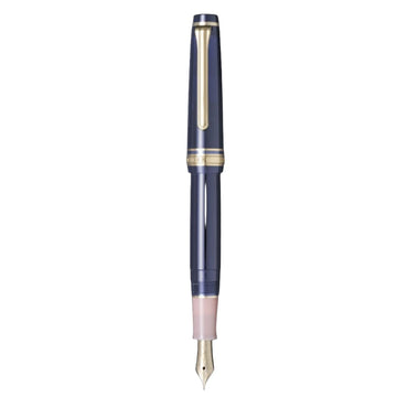 SAILOR Pro Gear Slim Shikiori Sansui Fountain Pen - Yutsubame