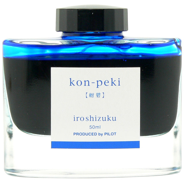 Pilot Iroshizuku Fountain Pen Ink