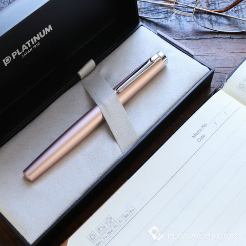 Platinum Procyon Fountain Pens